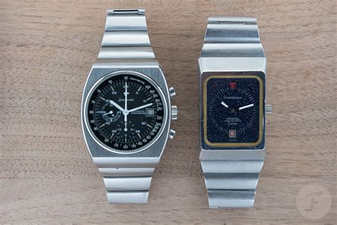 Omega Classics Of The 1970s: A Buying Guide (2021) 